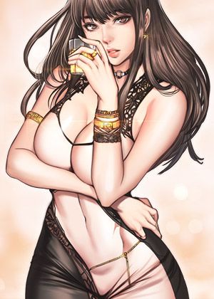 日漫《进击的巨人》最终章封面